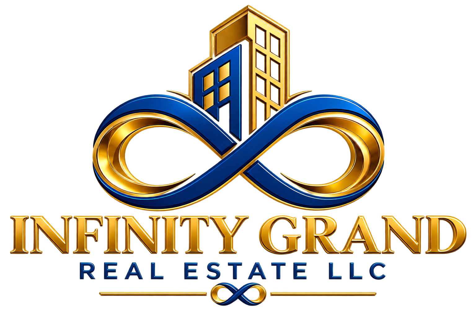 Infinity Grand Real Estate LLC